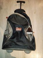 Nieuwe HEAD Rugzak met Wieltjes & Label, Sieraden, Tassen en Uiterlijk, Tassen | Rugtassen, Ophalen of Verzenden