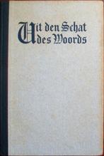 Uit den Schat des Woords 2e jaargang - 16 preken, Ophalen of Verzenden, Gelezen, Christendom | Protestants