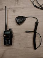 Baofeng uv5r, Ophalen of Verzenden