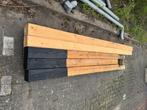 Douglas balken  & regenpijp, Ophalen, Gebruikt, Overige typen, 200 tot 250 cm