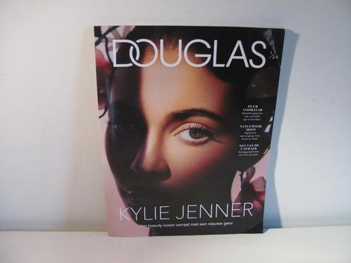 Douglas Magazine ~ Tijdschrift ~ Catalogus 1/24, Boeken, Tijdschriften en Kranten, Nieuw, Ophalen of Verzenden