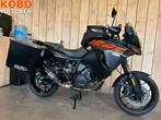 KTM 1290 SUPER ADVENTURE S (bj 2019), Motoren, Motoren | KTM, 2 cilinders, KTM, Motorrijbewijs A, Bedrijf