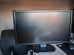 Iiyama ProLite E2409HDS 24 inch Monitor (Gaming), Gaming, Gebruikt, Iiyama, Full HD