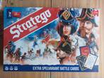 Stratego extra spelvariant nieuw, Ophalen of Verzenden, Nieuw