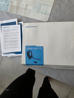 Plantronics voyager legend UC B235 koptelefoon, Computers en Software, Ophalen of Verzenden, Zo goed als nieuw