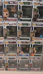 Funko Pop! Groot Collectie, Verzamelen, Poppetjes en Figuurtjes, Ophalen of Verzenden, Zo goed als nieuw