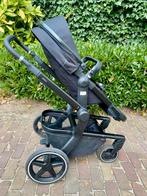 Joolz Day+ complete set | Brilliant black, Kinderen en Baby's, Kinderwagens en Combinaties, Ophalen, Zo goed als nieuw, Overige merken