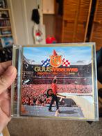 Guus Meeuwis - Groots met een zachte G 2010 CD, Ophalen of Verzenden