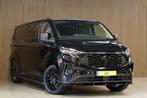 Ford Transit Custom 320 2.0 TDCI 150 PK L2H1 DC LIMITED | L+, Voorwielaandrijving, Stof, Gebruikt, 4 cilinders