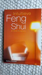 Boekje over Feng shui, Verzenden, Zo goed als nieuw