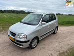 Hyundai Atos 1.1i Prime|2007|Apk|Nap|Airco|Lage Km|Eerste Ei, Voorwielaandrijving, 4 cilinders, Origineel Nederlands, Bedrijf