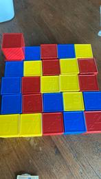 Tupperware toys vintage, Kinderen en Baby's, Speelgoed | Educatief en Creatief, Ophalen, Gebruikt, Puzzelen