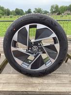 18” originele VW ID3 set met Nexen 🌞banden nieuw profiel, Ophalen, 18 inch, 215 mm, Banden en Velgen