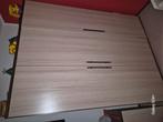 kledingkast 150x200+ kommode, Ophalen, Zo goed als nieuw, 50 tot 75 cm, 150 tot 200 cm