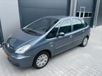 Citroën Xsara 2.0 16V Picasso AUT 2006 Grijs, 65 €/maand, 136 pk, Xsara, 4 cilinders
