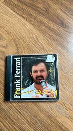 Frank Ferrari - Crazy CD, Cd's en Dvd's, Ophalen of Verzenden, Gebruikt