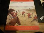 Boek Osprey - Naseby 1645, Boeken, Oorlog en Militair, Ophalen of Verzenden, Zo goed als nieuw, Voor 1940, Landmacht