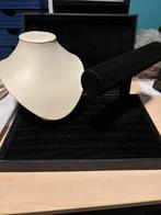Display set voor diverse sieraden, Ophalen of Verzenden, Zo goed als nieuw