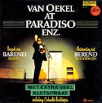 Van Oekel at Paradiso enz. - CD, Cd's en Dvd's, Ophalen of Verzenden, Gebruikt, Overige genres