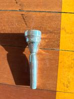 Trompetmondstuk Denis Wick 4C, Muziek en Instrumenten, Ophalen of Verzenden, Zo goed als nieuw, Bes-trompet