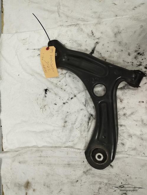 Draagarm links VW Up Seat Mii Skoda Citigo 1S0407151, Auto-onderdelen, Ophanging en Onderstel, Seat, Volkswagen, Skoda, Gebruikt
