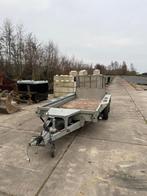 Ifor Williams GX 125, Ophalen of Verzenden, Gebruikt