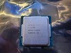 Intel Core i7 11700, Computers en Software, Processors, Ophalen of Verzenden, Gebruikt, 8-core, 2 tot 3 Ghz