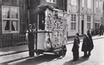 utrecht ver.''speeldoos'-pierement ' draaiorgel, Ophalen of Verzenden, Noord-Brabant