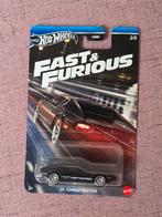 Hotwheels Detomasa Pantera, Ophalen of Verzenden, Zo goed als nieuw