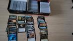 Boosterbox magic kaarten (c, unc, r, m)+ landstation, Hobby en Vrije tijd, Verzamelkaartspellen | Magic the Gathering, Ophalen of Verzenden