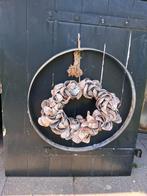 Uniek accessoire met krans, Antiek en Kunst, Ophalen