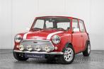 MINI Cooper 1.3 (bj 1992), Auto's, Mini, Voorwielaandrijving, 4 cilinders, 4 stoelen, Origineel Nederlands