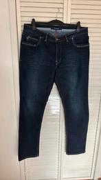Gardeur jeans maat 40-34, Ophalen of Verzenden, Zo goed als nieuw, Blauw, W33 - W34 (confectie 48/50)