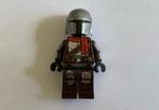 Lego Kerst Mandalorian Star Wars StarWars SW minifigures, Ophalen
