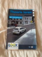 Theorie Leren CBR Personenauto, Ophalen of Verzenden, Zo goed als nieuw, Algemeen