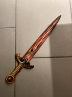 Zwaard Ravelijn Efteling, Verzamelen, Ophalen of Verzenden, Zo goed als nieuw