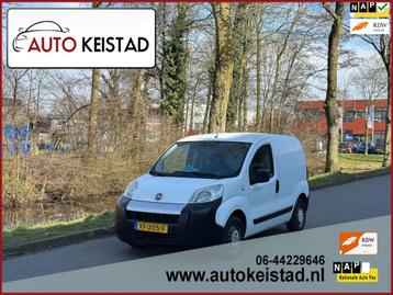 Fiat Fiorino 1.3 MJ BASIS BOORCOMPUTER/ 1 JAAR APK! ORIGINEL beschikbaar voor biedingen