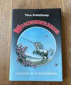 wonderwezens fantasy of werkelijkheid weerwolf griffioen enz, Ophalen of Verzenden, Zo goed als nieuw