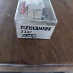 Fleischmann HO Coca Cola., Hobby en Vrije tijd, Modeltreinen | H0, Gelijkstroom, Fleischmann, Ophalen of Verzenden, Nieuw