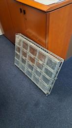 Bench afmeting 78x55x61, Dieren en Toebehoren, Ophalen, Gebruikt