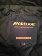 McGregor jas, Kleding | Heren, Jassen | Zomer, Ophalen of Verzenden, Gedragen, Blauw