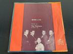 The Platters “Smoke Gets In Your Eyes” 7” single uit Japan, Cd's en Dvd's, Vinyl Singles, 7 inch, Single, Verzenden