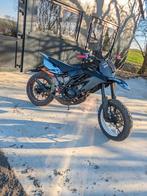 Am6 77cc Orion, Ophalen, Gebruikt