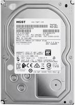 HGST Ultrastar He6 (SATA 6Gb/s), 6TB, Intern, Gebruikt, Desktop, 6TB