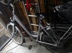 Vogue E bike defect, Fietsen en Brommers, Elektrische fietsen, Ophalen, Gebruikt, Overige merken