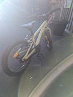 Kinderfiets merk cube, Fietsen en Brommers, Fietsen | Kinderfietsjes, Ophalen, Zo goed als nieuw, 16 tot 20 inch, Cube