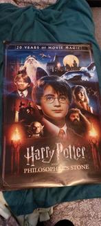 Harry Potter poster 60x90 cm zgan, Verzamelen, Ophalen of Verzenden, Zo goed als nieuw
