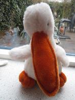 Pelikaan van Sanquin Bloedbank of Gift House meet ca 30 cm, Ophalen of Verzenden, Zo goed als nieuw, Overige typen