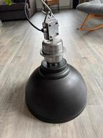 Industriële hanglamp, Ophalen, Zo goed als nieuw, Metaal, Minder dan 50 cm