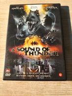 A sound of thunder, Cd's en Dvd's, Ophalen of Verzenden